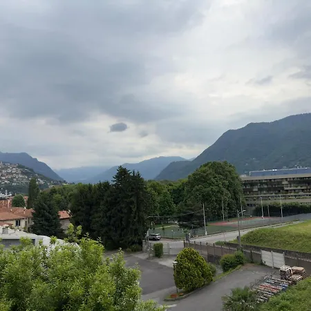 Tavernola - A Stone's Throw From The Ferry * Como